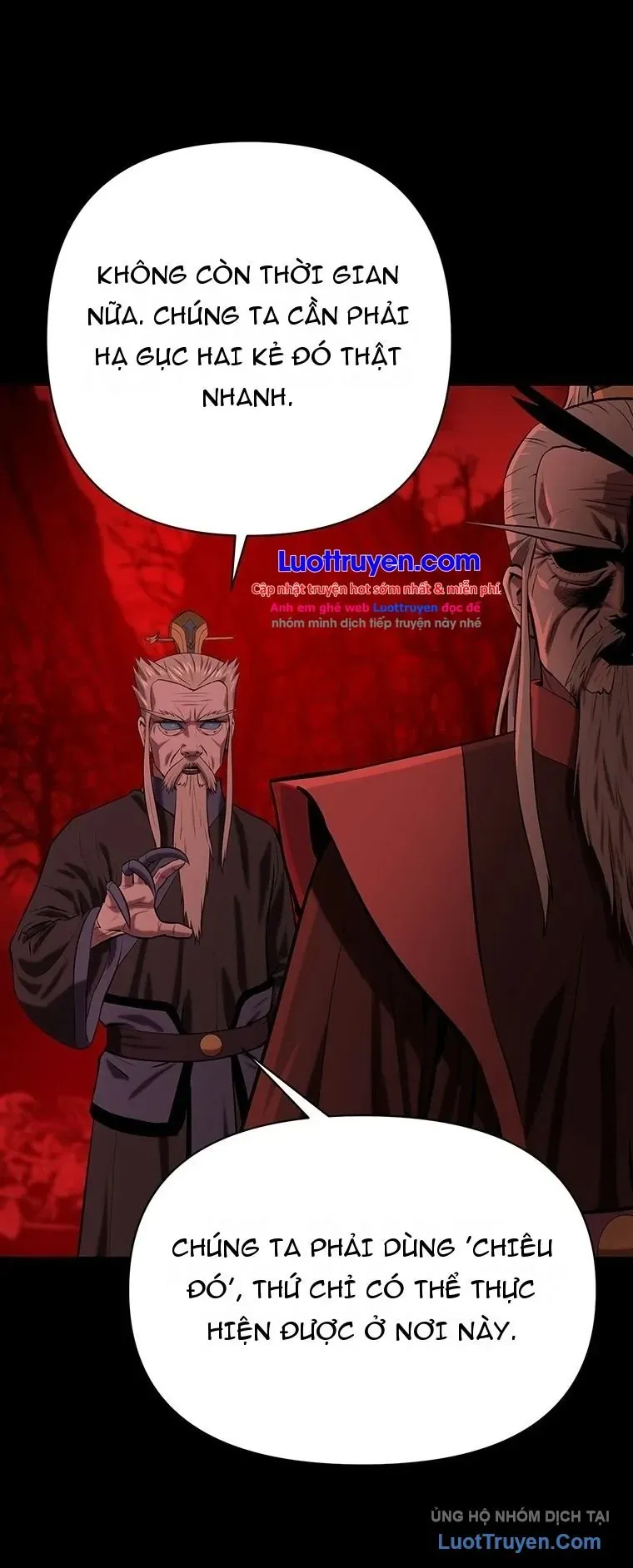 Sư Phụ Quỷ Diện Chap 148 - Next Chap 147