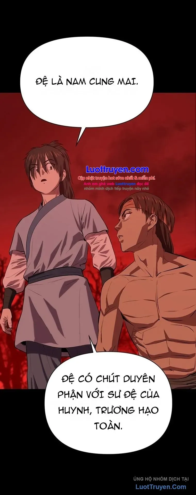 Sư Phụ Quỷ Diện Chap 148 - Next Chap 147