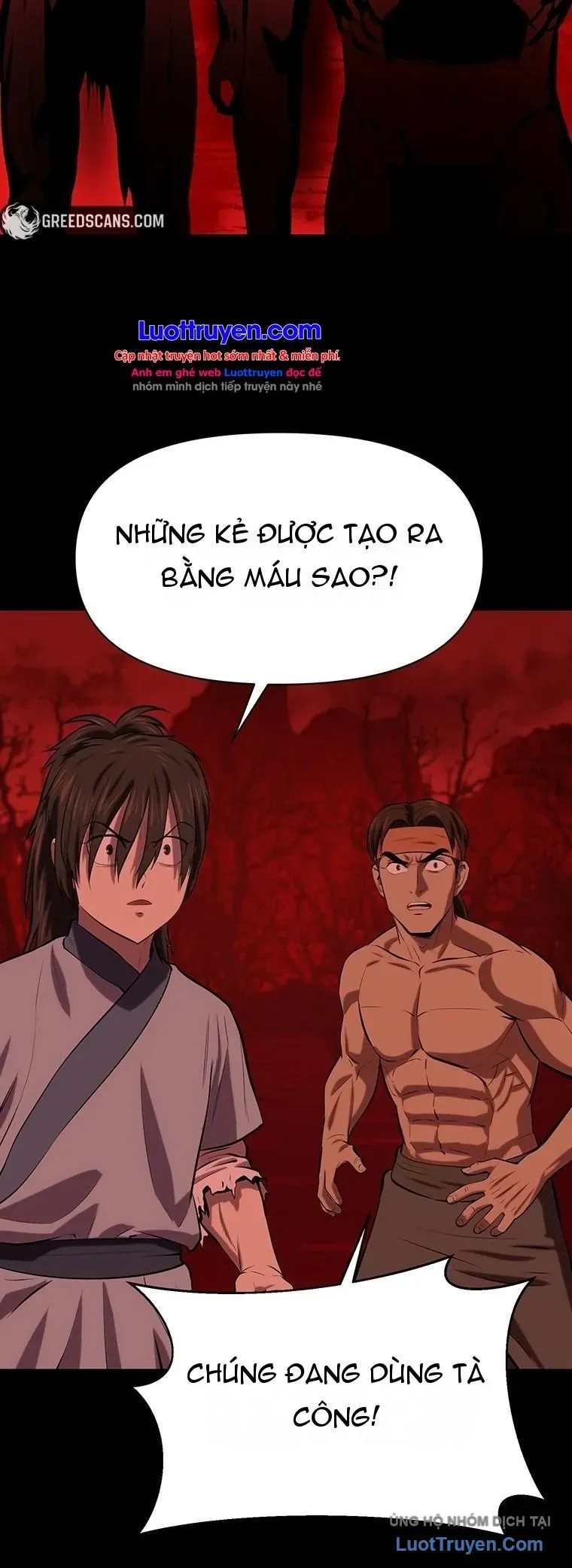 Sư Phụ Quỷ Diện Chap 148 - Next Chap 147