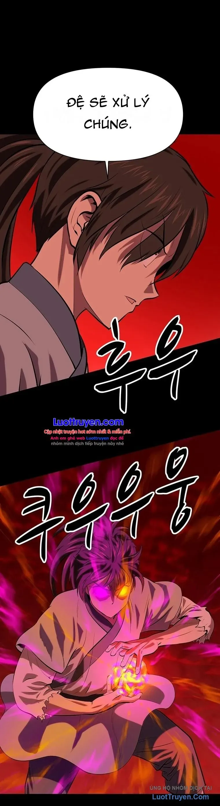 Sư Phụ Quỷ Diện Chap 148 - Next Chap 147