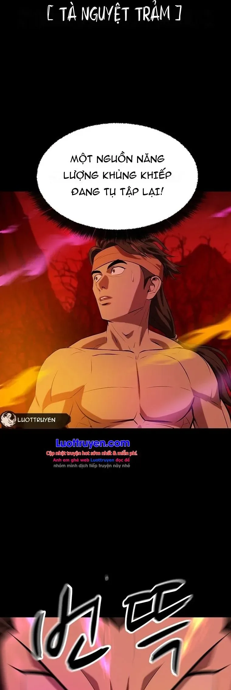 Sư Phụ Quỷ Diện Chap 148 - Next Chap 147