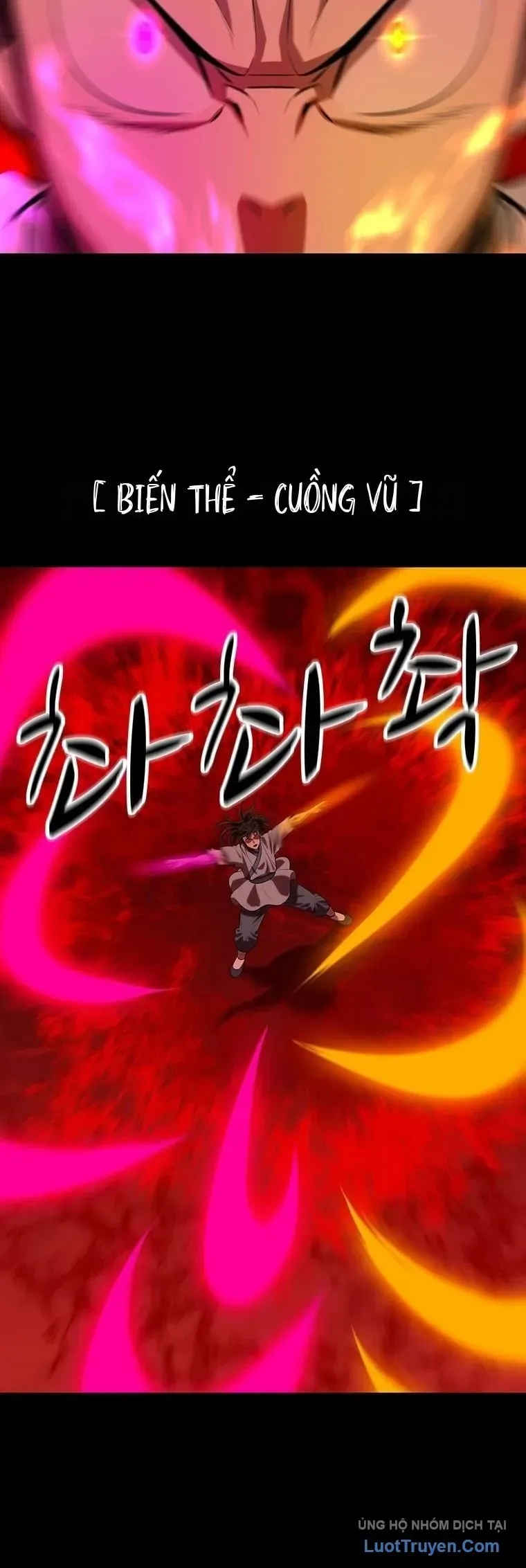 Sư Phụ Quỷ Diện Chap 148 - Next Chap 147