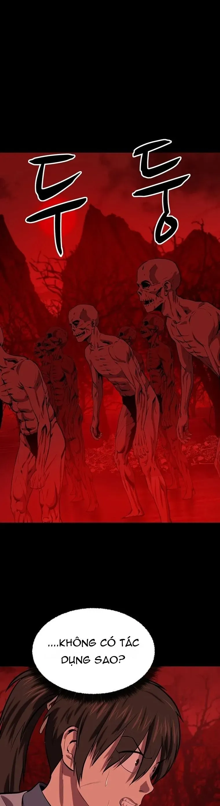 Sư Phụ Quỷ Diện Chap 148 - Next Chap 147