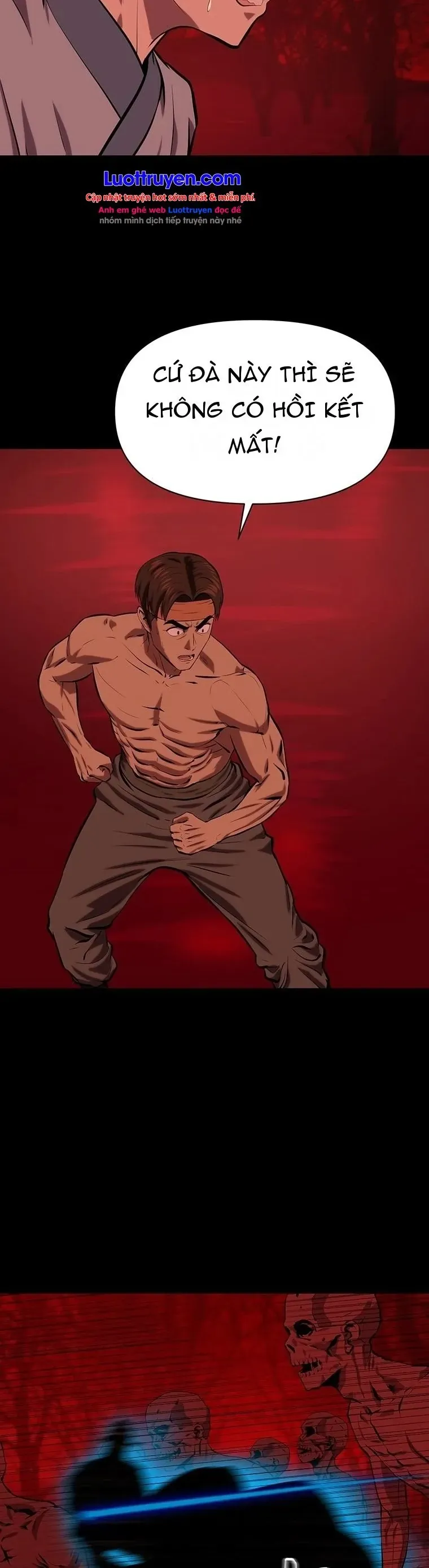 Sư Phụ Quỷ Diện Chap 148 - Next Chap 147