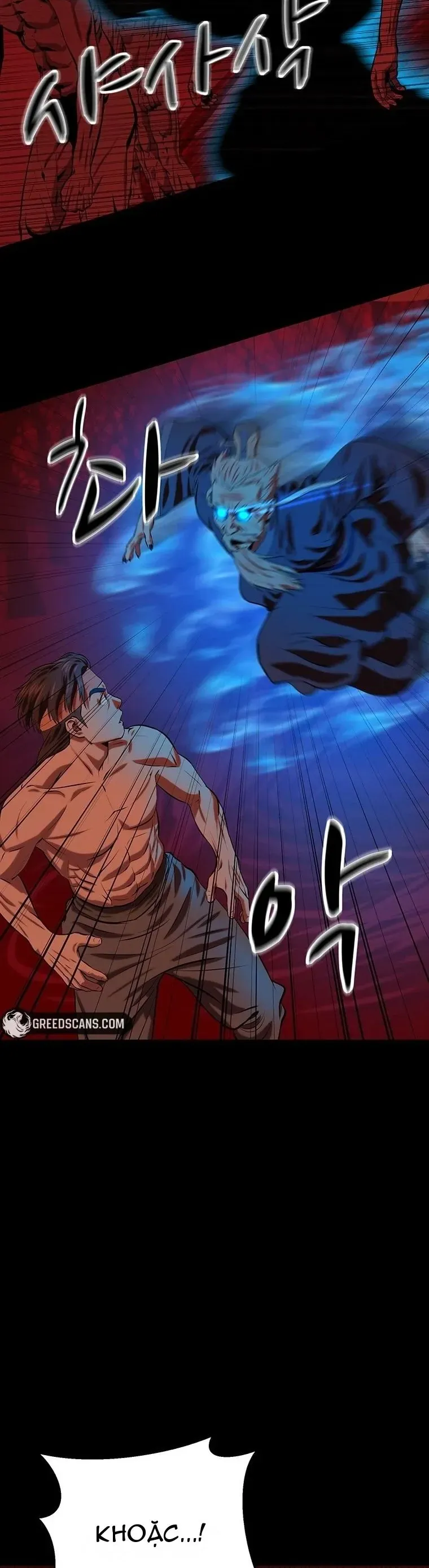 Sư Phụ Quỷ Diện Chap 148 - Next Chap 147