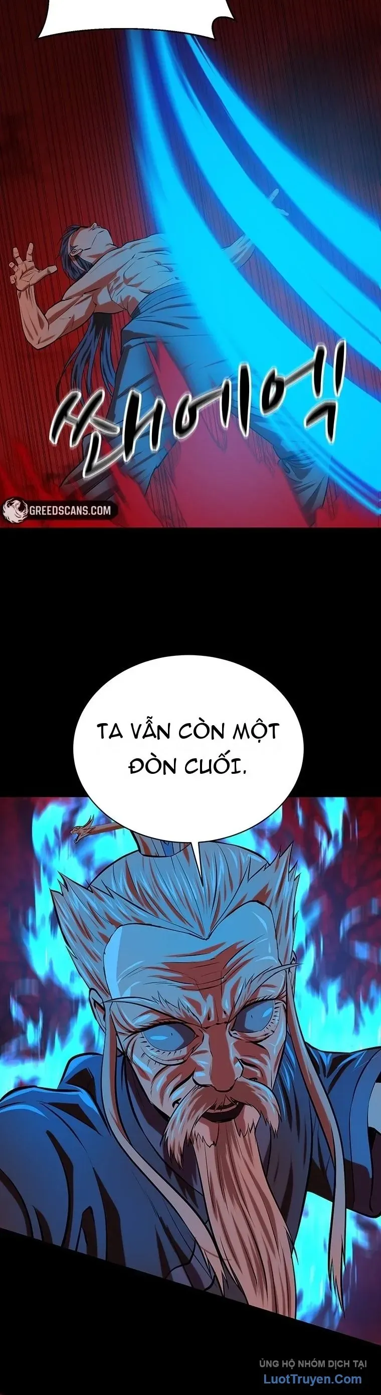 Sư Phụ Quỷ Diện Chap 148 - Next Chap 147