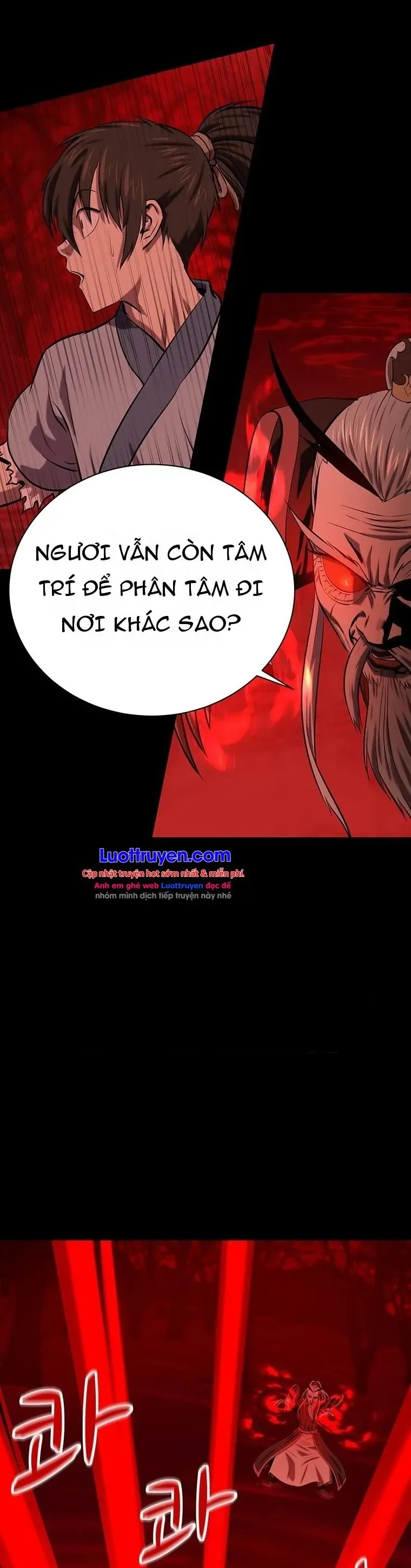 Sư Phụ Quỷ Diện Chap 148 - Next Chap 147