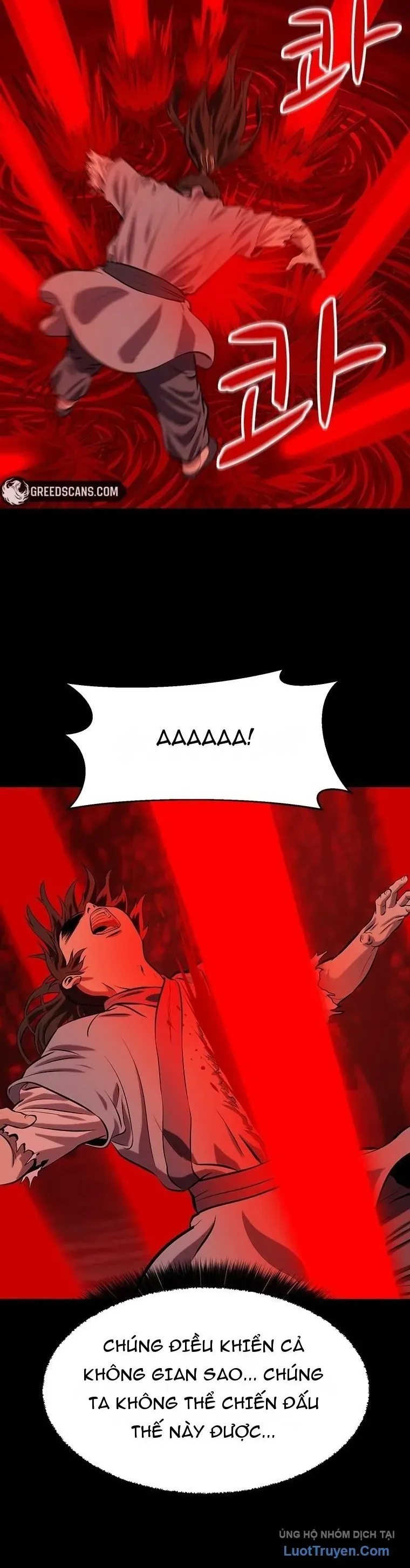 Sư Phụ Quỷ Diện Chap 148 - Next Chap 147