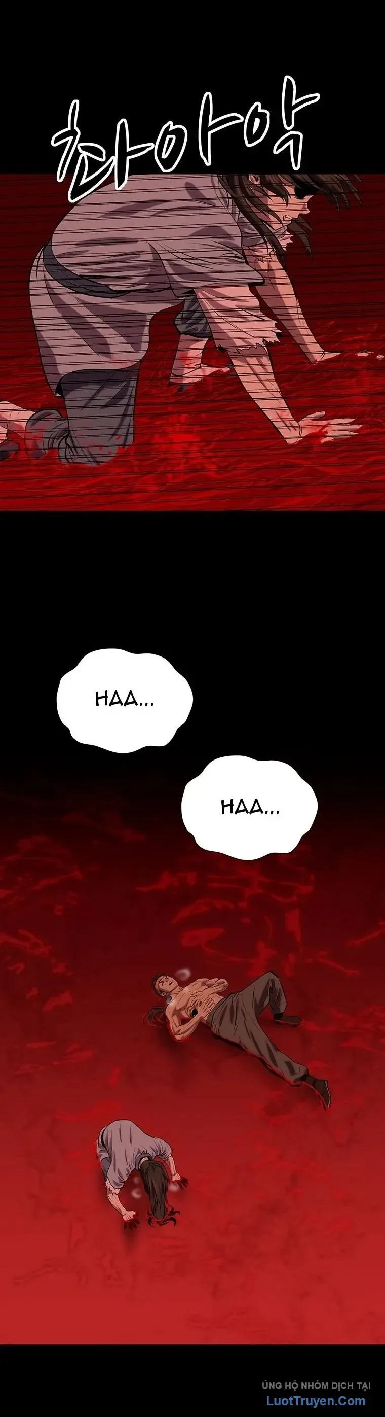 Sư Phụ Quỷ Diện Chap 148 - Next Chap 147