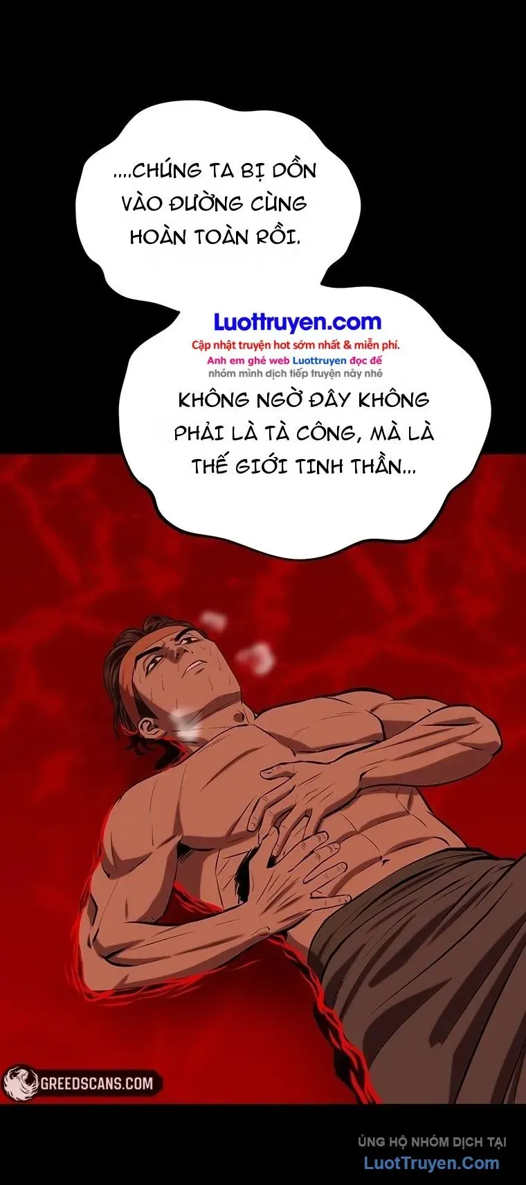 Sư Phụ Quỷ Diện Chap 148 - Next Chap 147