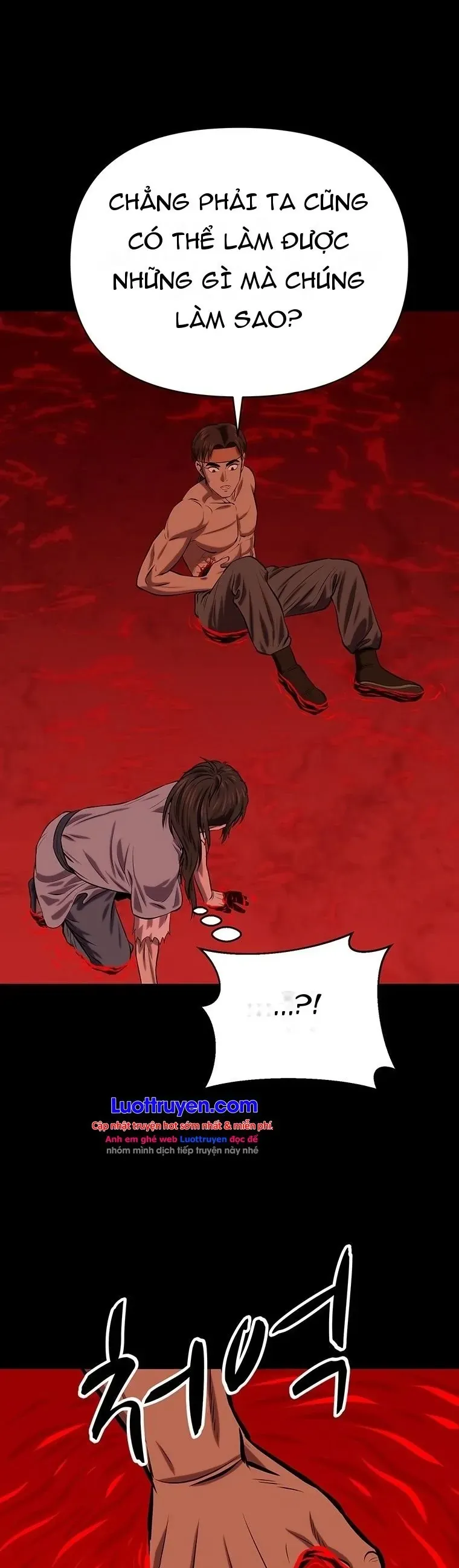 Sư Phụ Quỷ Diện Chap 148 - Next Chap 147