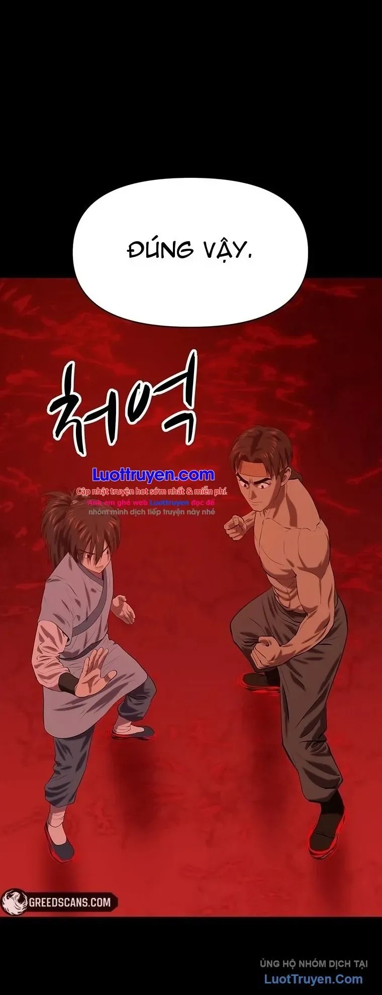 Sư Phụ Quỷ Diện Chap 148 - Next Chap 147