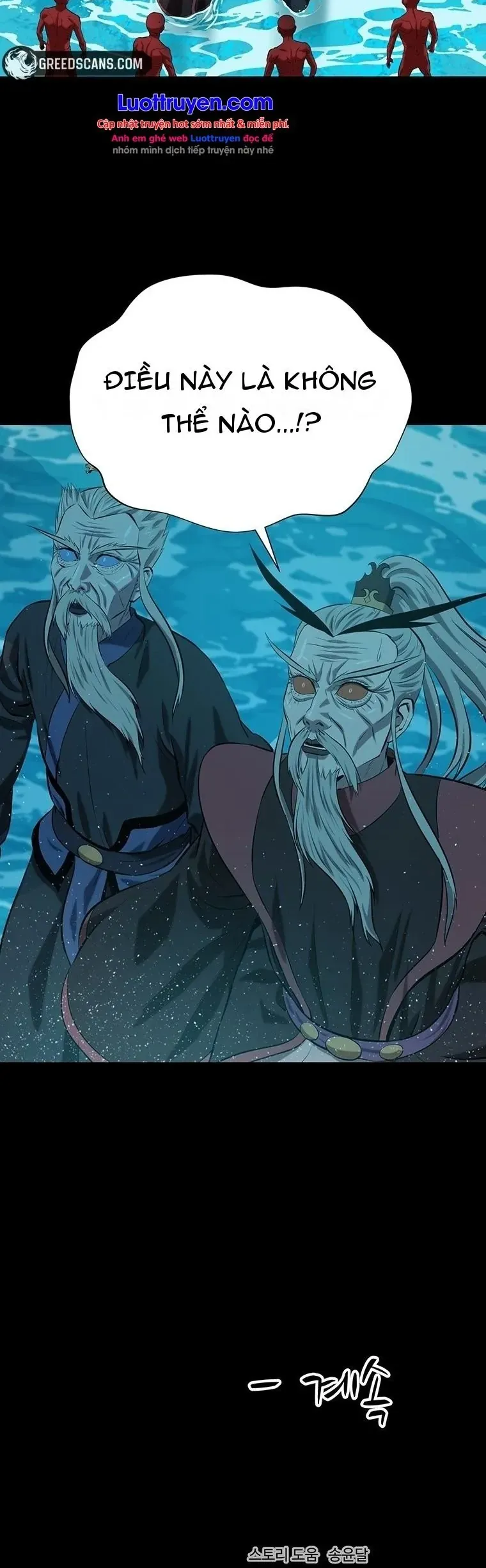 Sư Phụ Quỷ Diện Chap 148 - Next Chap 147