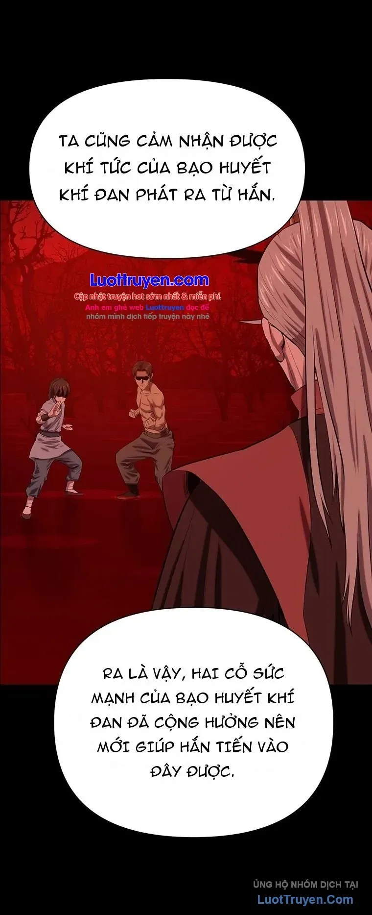 Sư Phụ Quỷ Diện Chap 148 - Next Chap 147