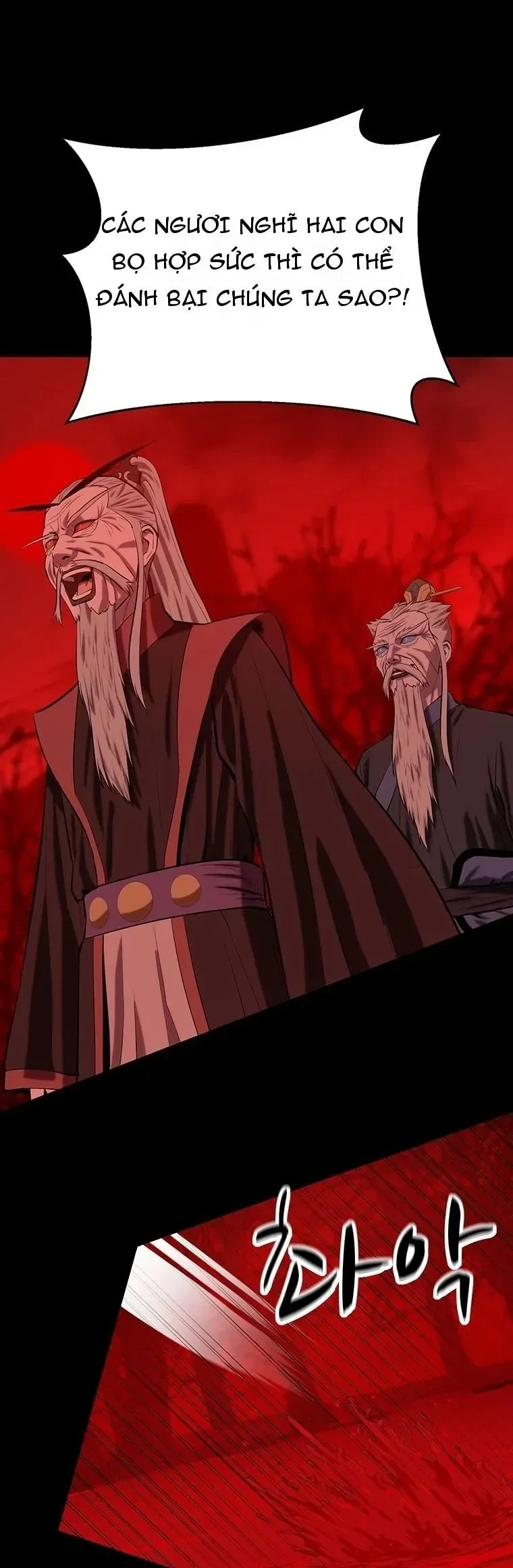 Sư Phụ Quỷ Diện Chap 148 - Next Chap 147