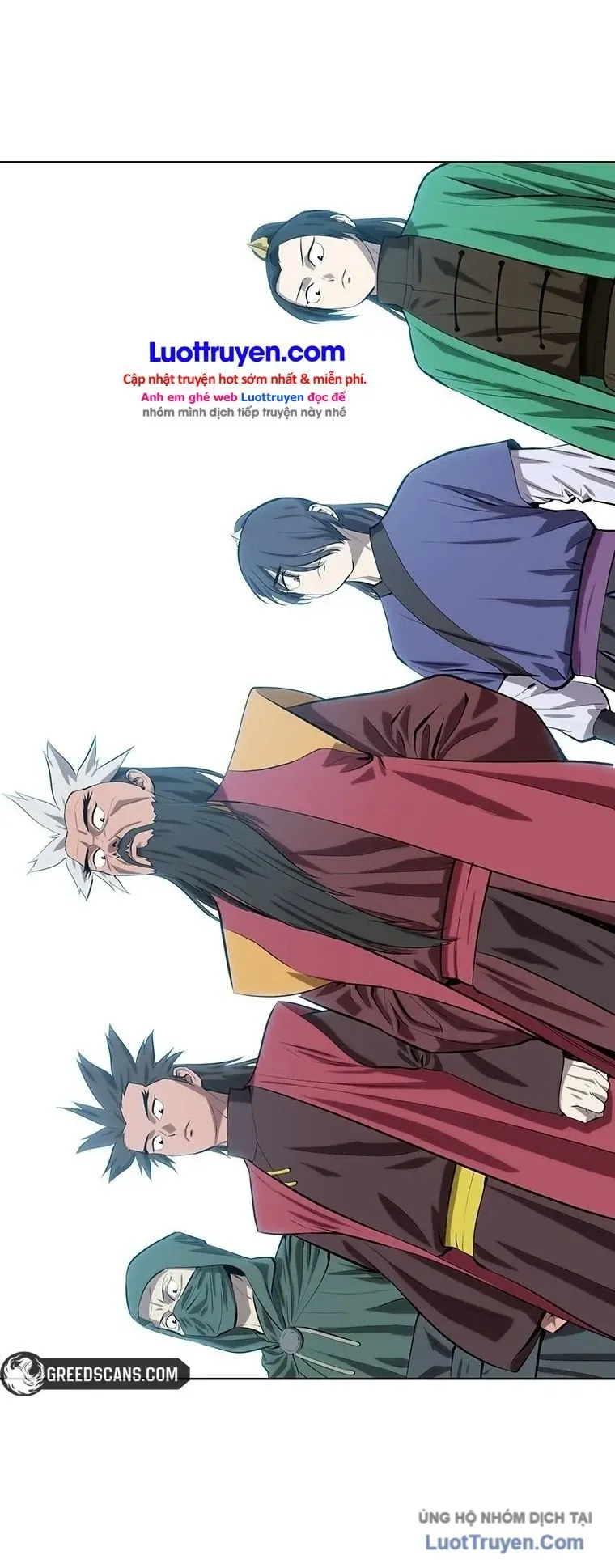 Sư Phụ Quỷ Diện Chap 149 - Next Chap 148