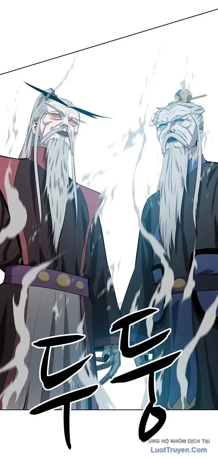 Sư Phụ Quỷ Diện Chap 149 - Next Chap 148