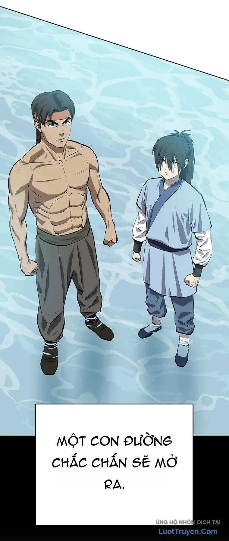 Sư Phụ Quỷ Diện Chap 149 - Next Chap 148