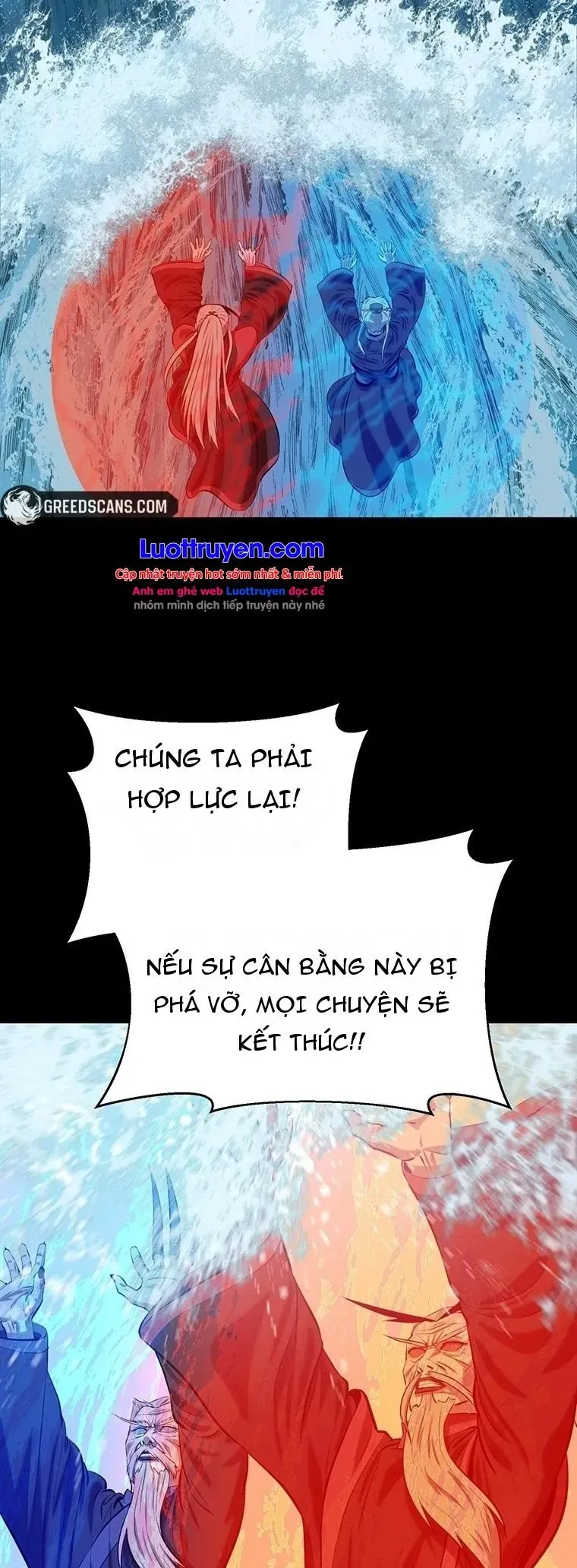 Sư Phụ Quỷ Diện Chap 149 - Next Chap 148