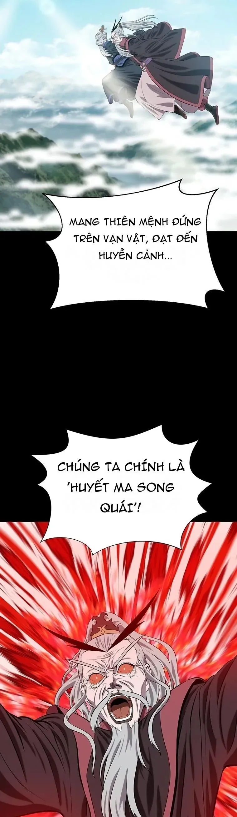 Sư Phụ Quỷ Diện Chap 149 - Next Chap 148