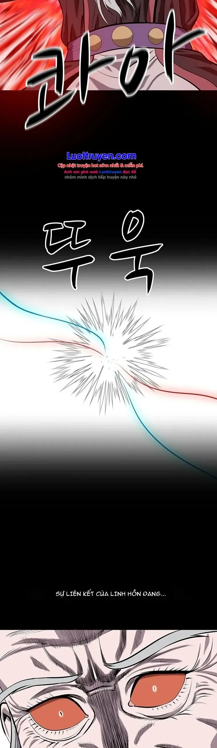 Sư Phụ Quỷ Diện Chap 149 - Next Chap 148