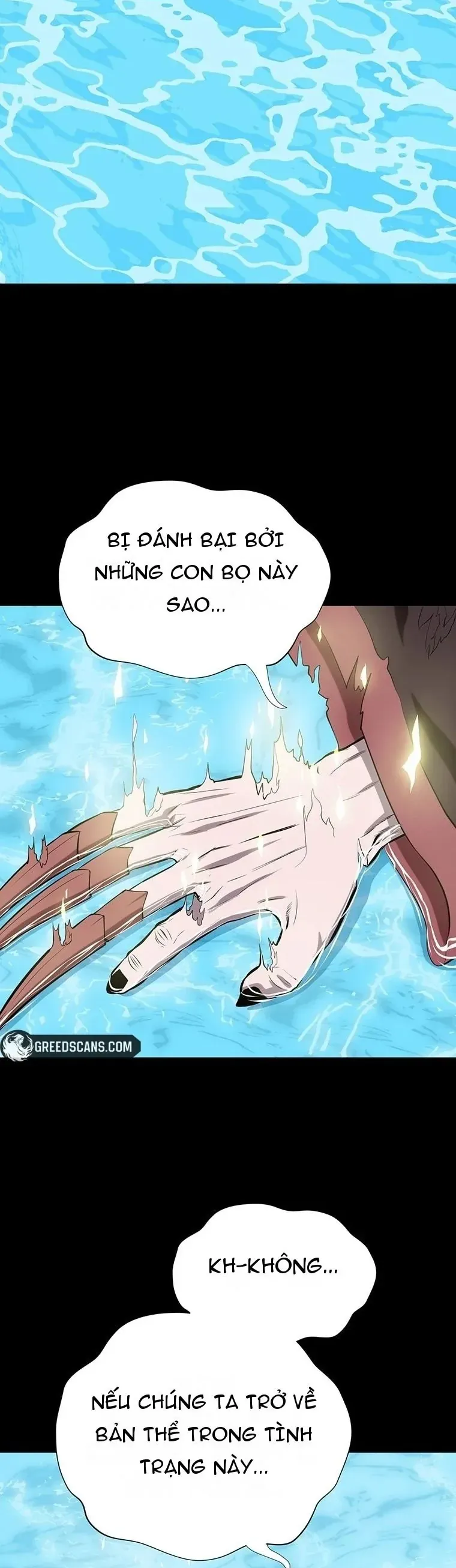 Sư Phụ Quỷ Diện Chap 149 - Next Chap 148