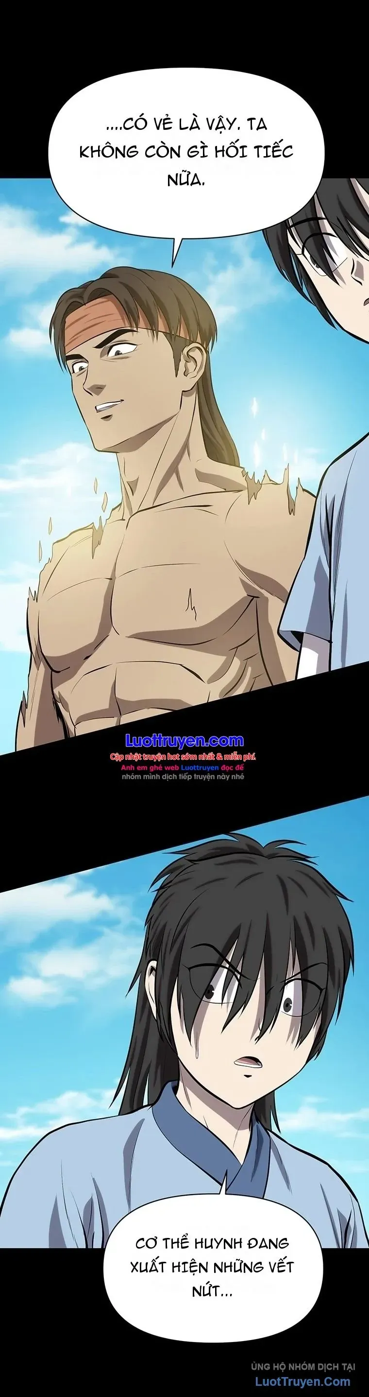 Sư Phụ Quỷ Diện Chap 149 - Next Chap 148