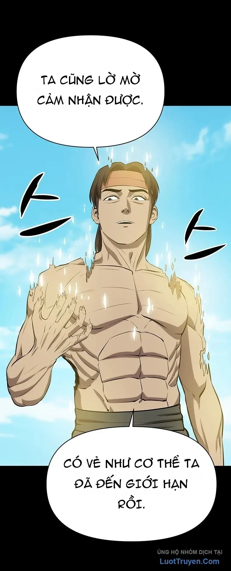 Sư Phụ Quỷ Diện Chap 149 - Next Chap 148