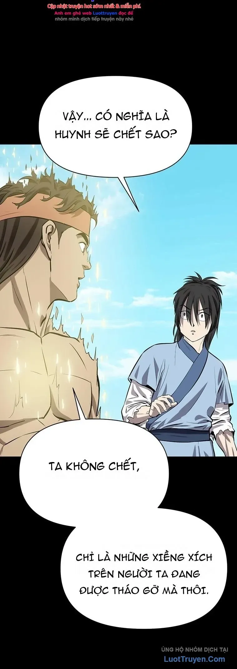 Sư Phụ Quỷ Diện Chap 149 - Next Chap 148