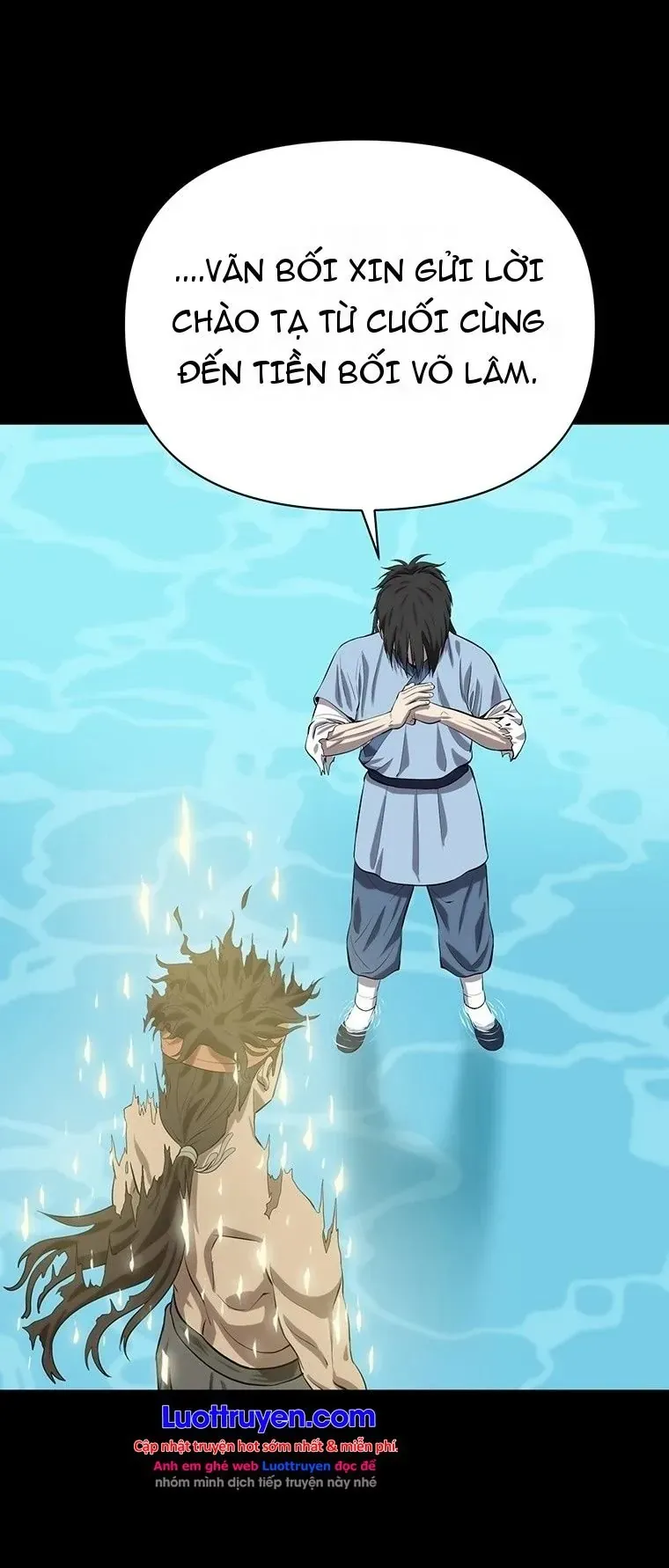 Sư Phụ Quỷ Diện Chap 149 - Next Chap 148