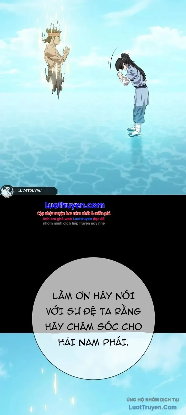 Sư Phụ Quỷ Diện Chap 149 - Next Chap 148