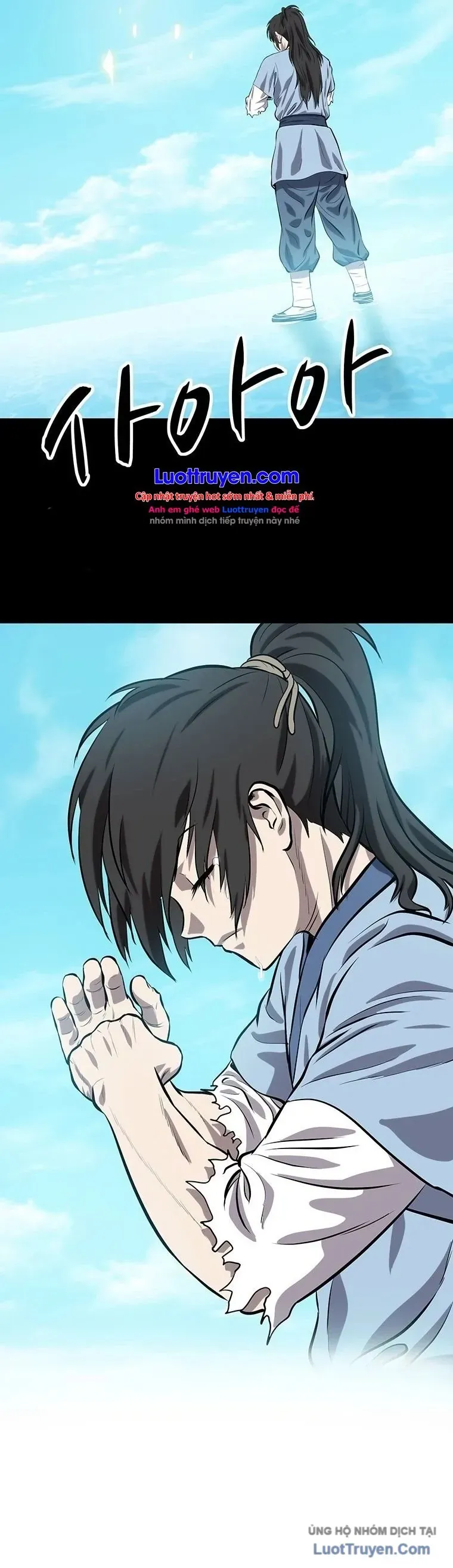 Sư Phụ Quỷ Diện Chap 149 - Next Chap 148