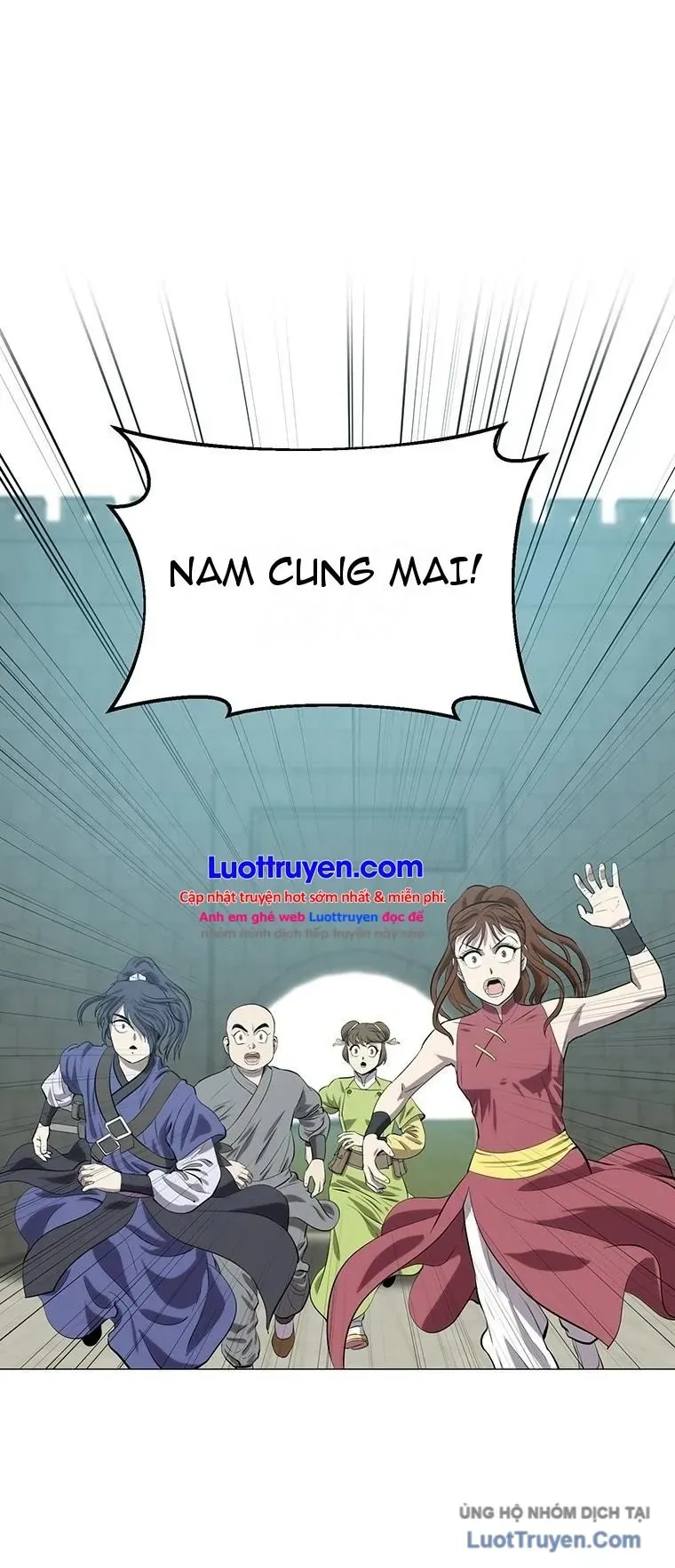 Sư Phụ Quỷ Diện Chap 149 - Next Chap 148