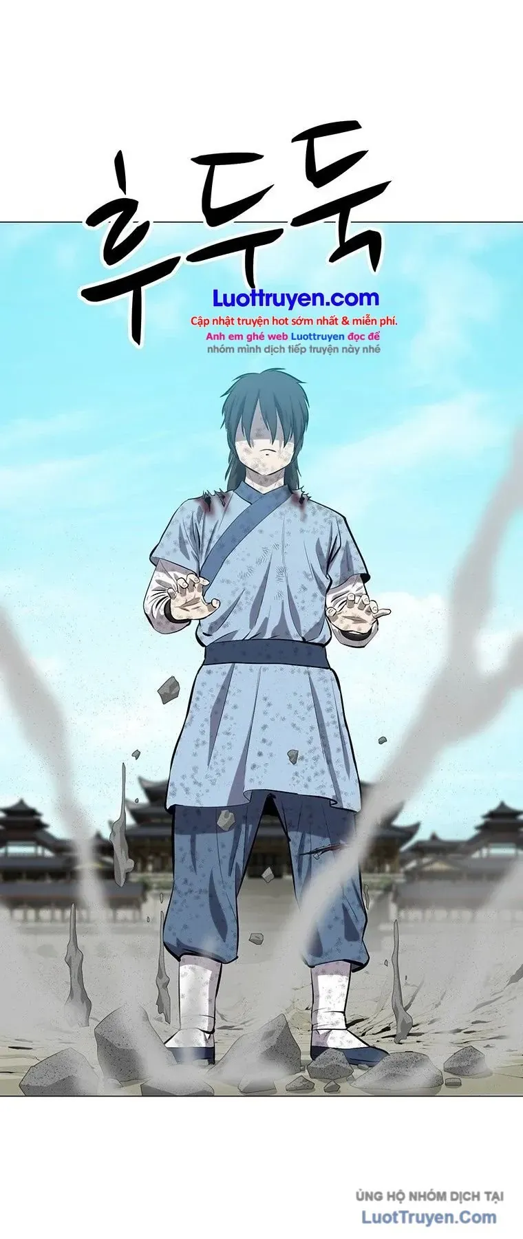 Sư Phụ Quỷ Diện Chap 149 - Next Chap 148