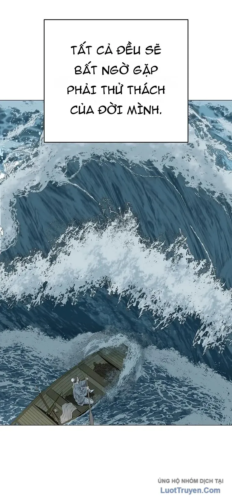 Sư Phụ Quỷ Diện Chap 149 - Next Chap 148