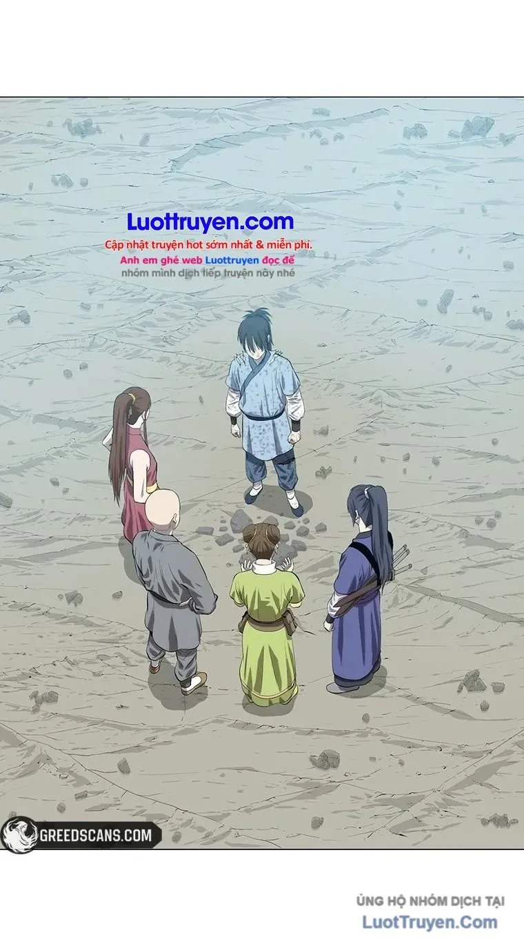 Sư Phụ Quỷ Diện Chap 149 - Next Chap 148