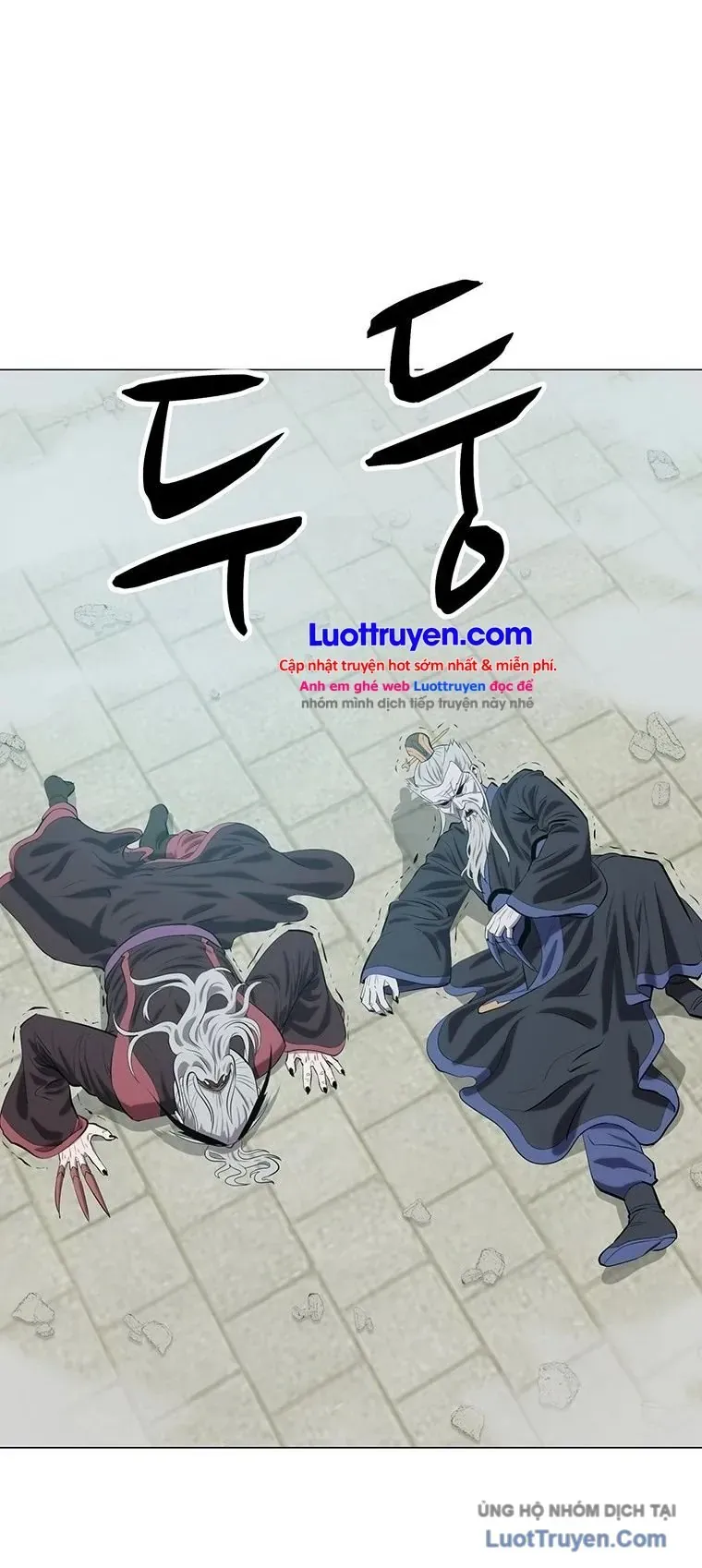 Sư Phụ Quỷ Diện Chap 149 - Next Chap 148