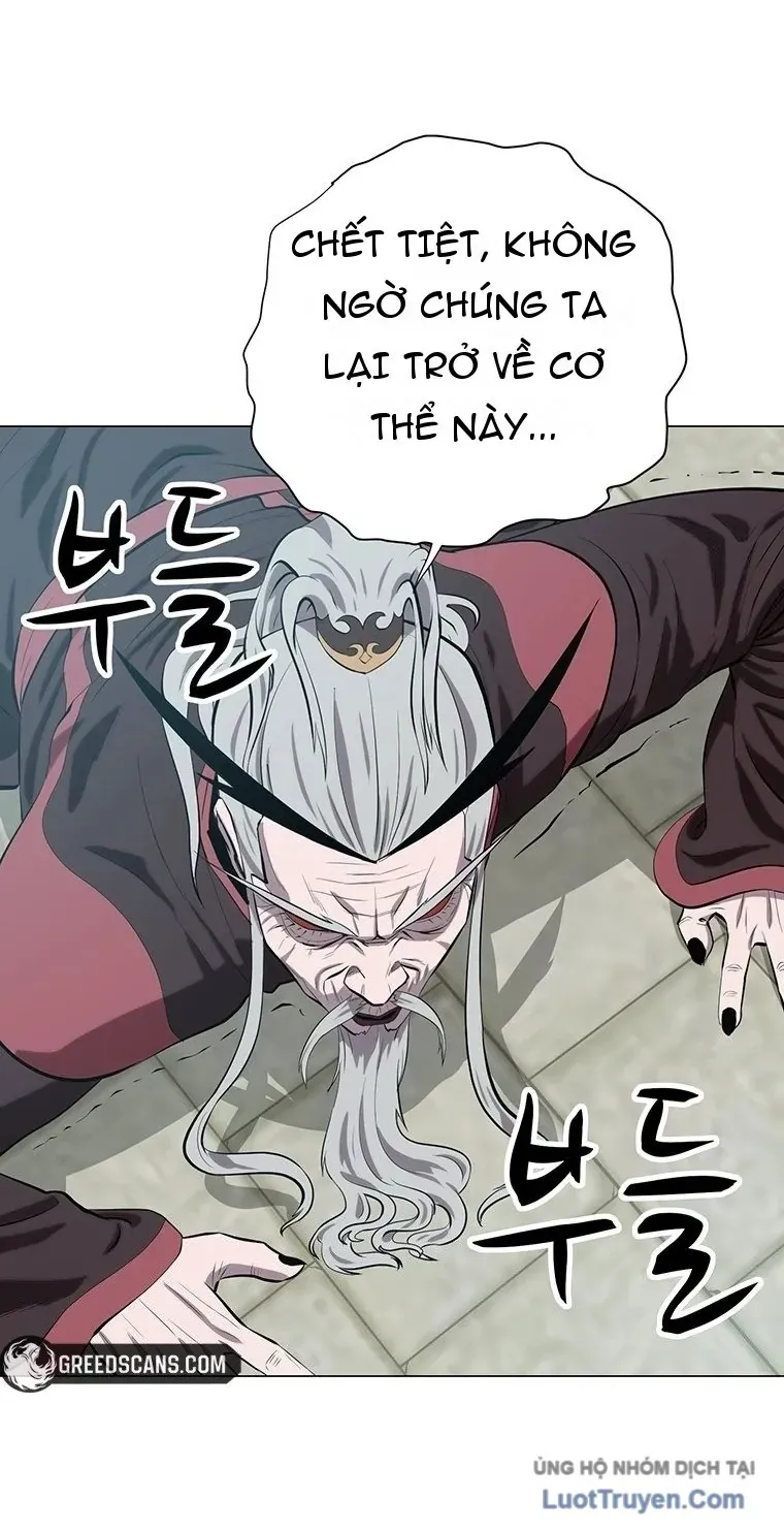 Sư Phụ Quỷ Diện Chap 149 - Next Chap 148