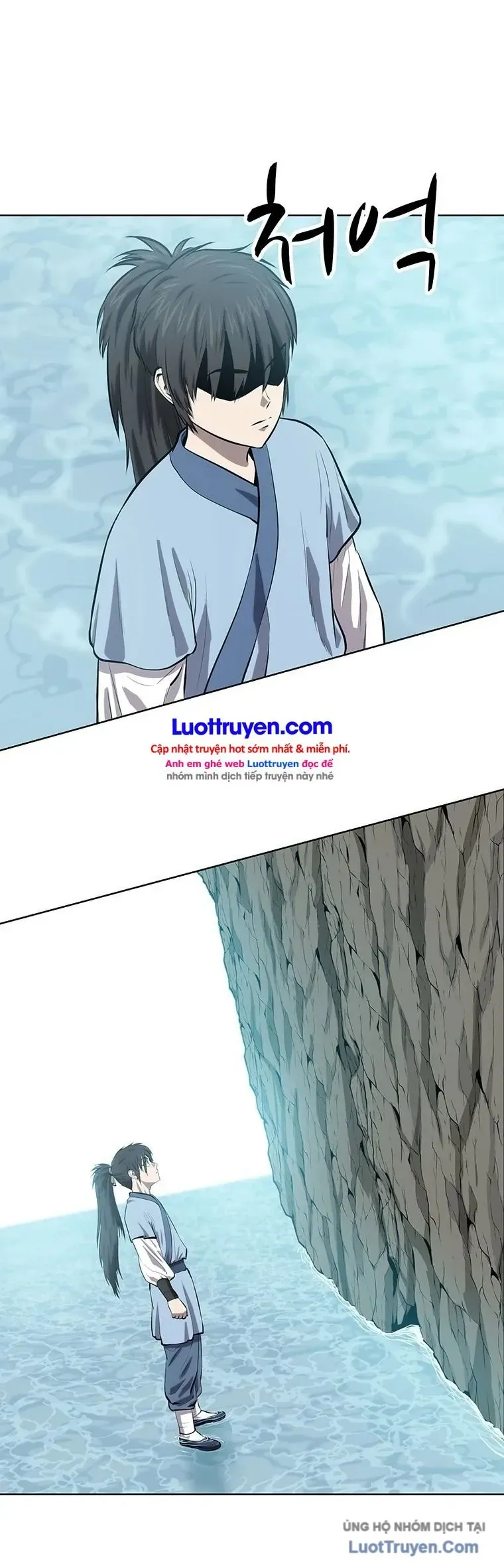 Sư Phụ Quỷ Diện Chap 149 - Next Chap 148