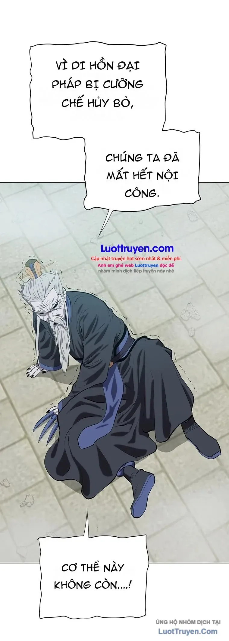 Sư Phụ Quỷ Diện Chap 149 - Next Chap 148