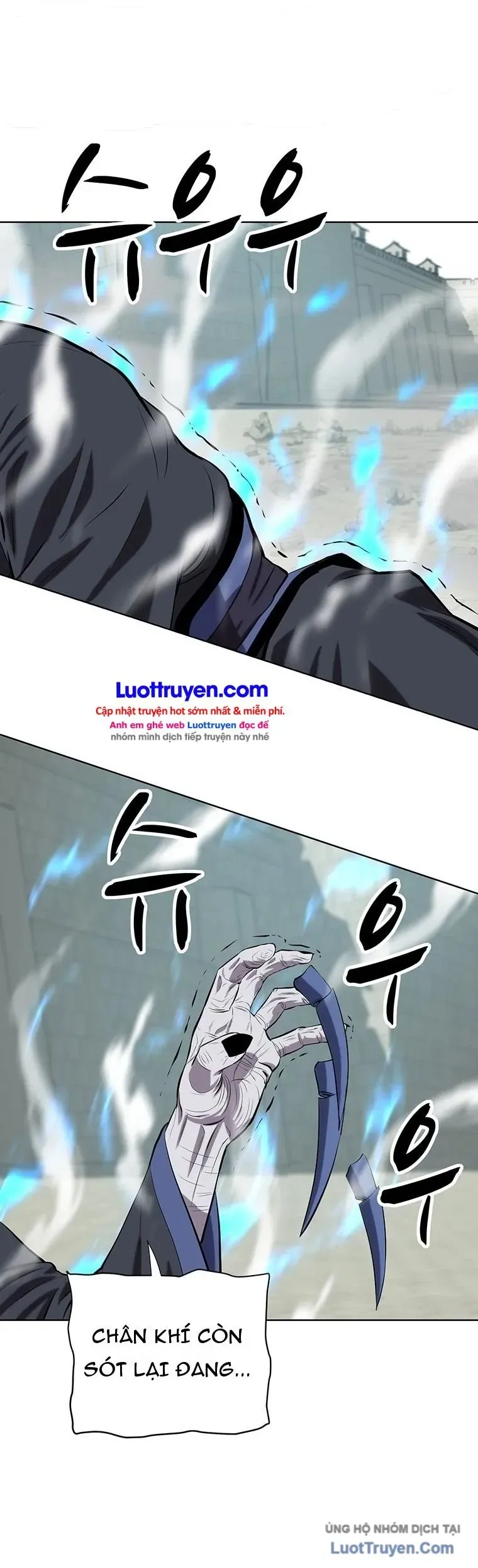 Sư Phụ Quỷ Diện Chap 149 - Next Chap 148