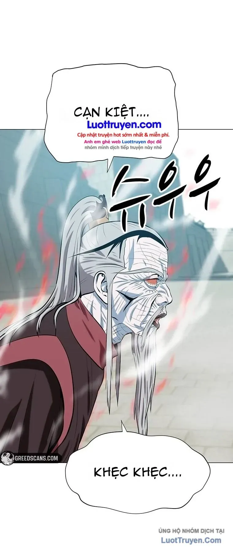 Sư Phụ Quỷ Diện Chap 149 - Next Chap 148