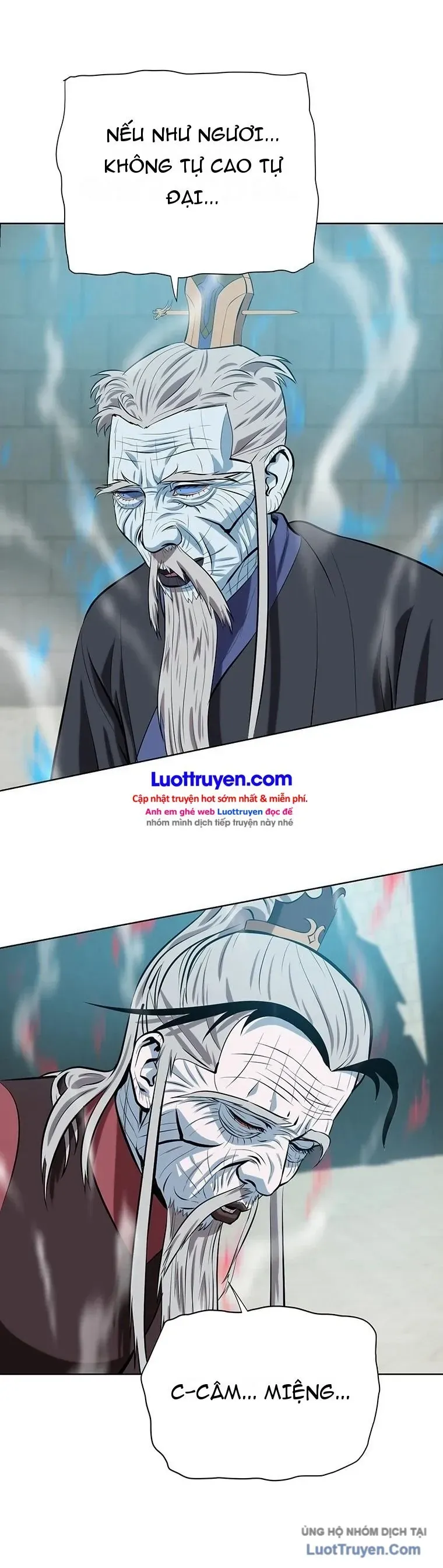 Sư Phụ Quỷ Diện Chap 149 - Next Chap 148