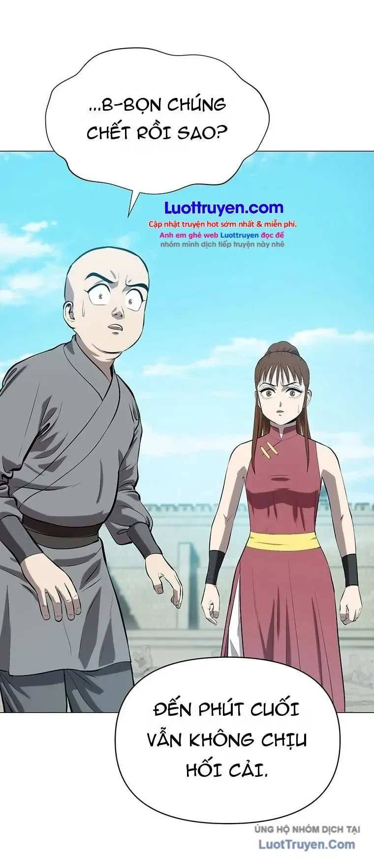 Sư Phụ Quỷ Diện Chap 149 - Next Chap 148