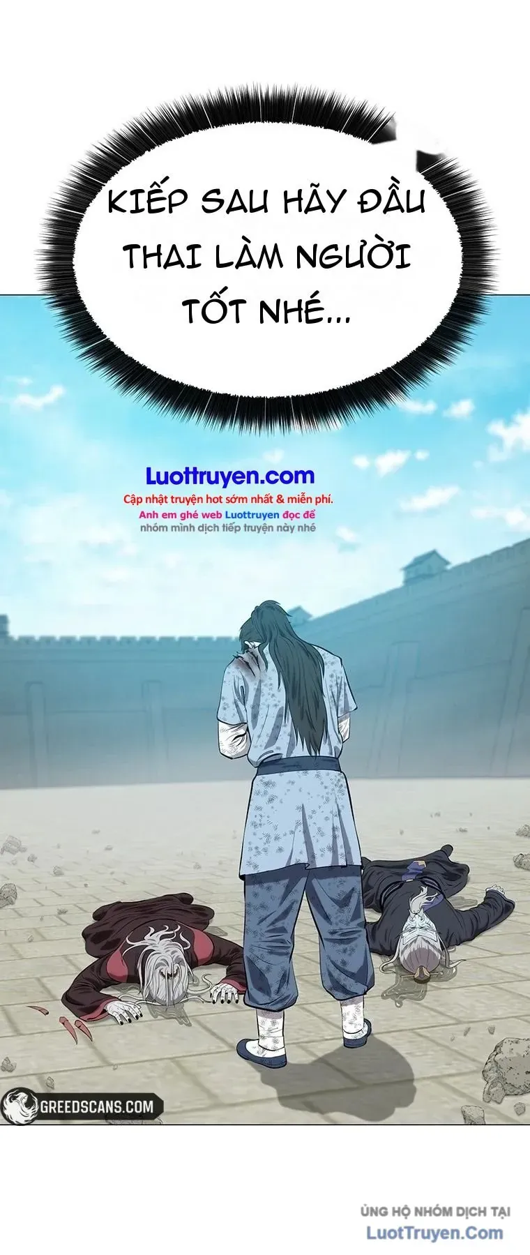 Sư Phụ Quỷ Diện Chap 149 - Next Chap 148