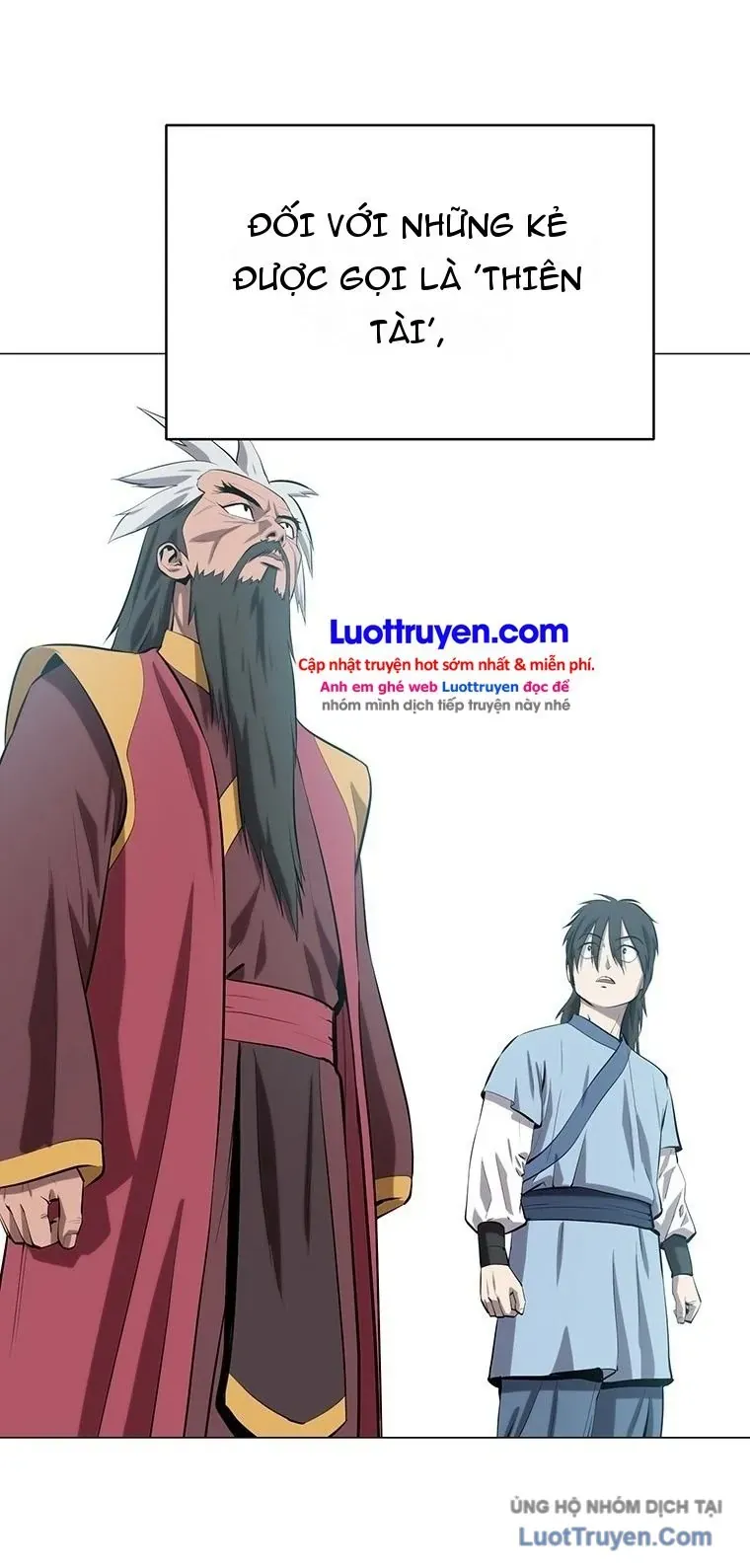 Sư Phụ Quỷ Diện Chap 149 - Next Chap 148