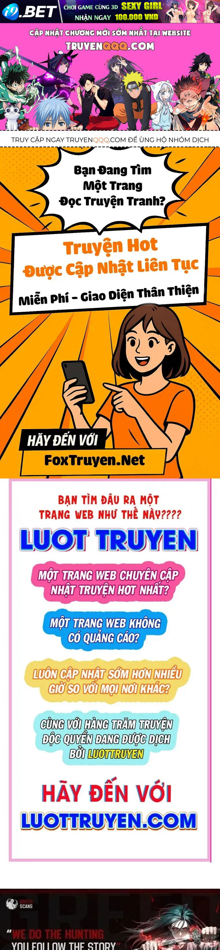 Sư Phụ Quỷ Diện Chap 150 - Next Chap 149
