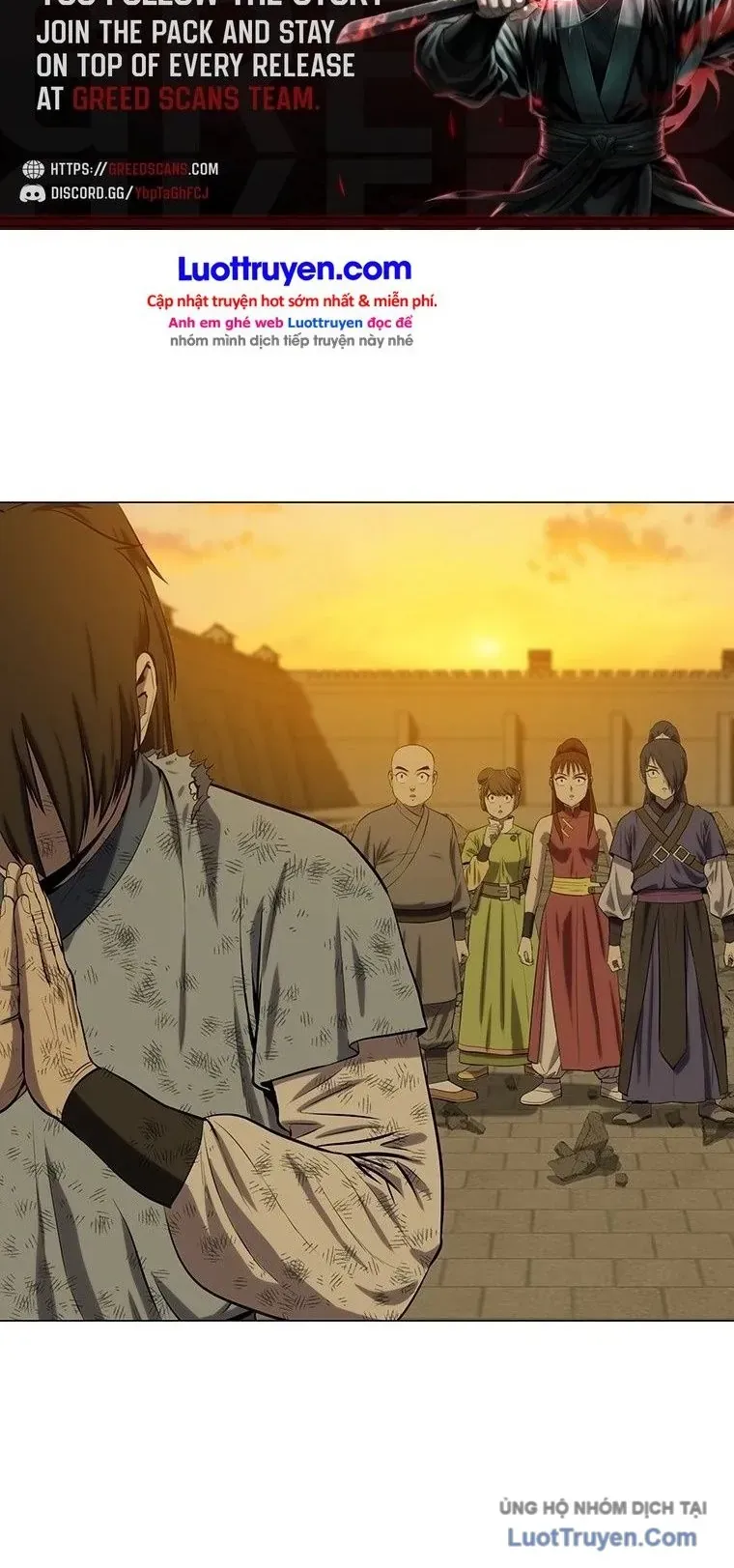 Sư Phụ Quỷ Diện Chap 150 - Next Chap 149