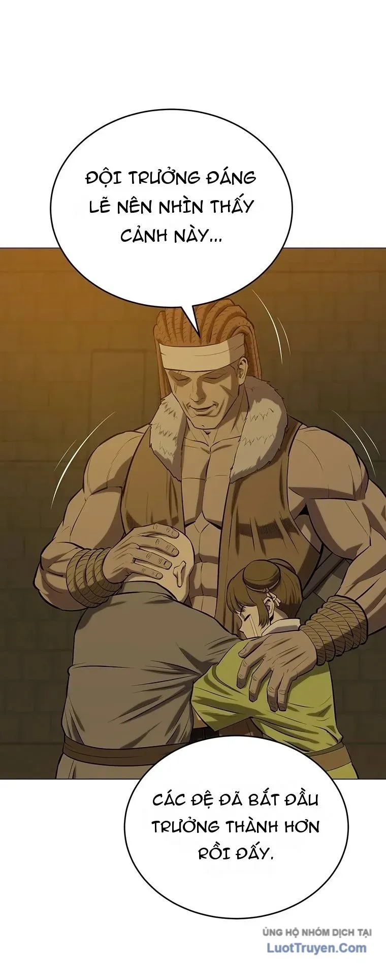 Sư Phụ Quỷ Diện Chap 150 - Next Chap 149