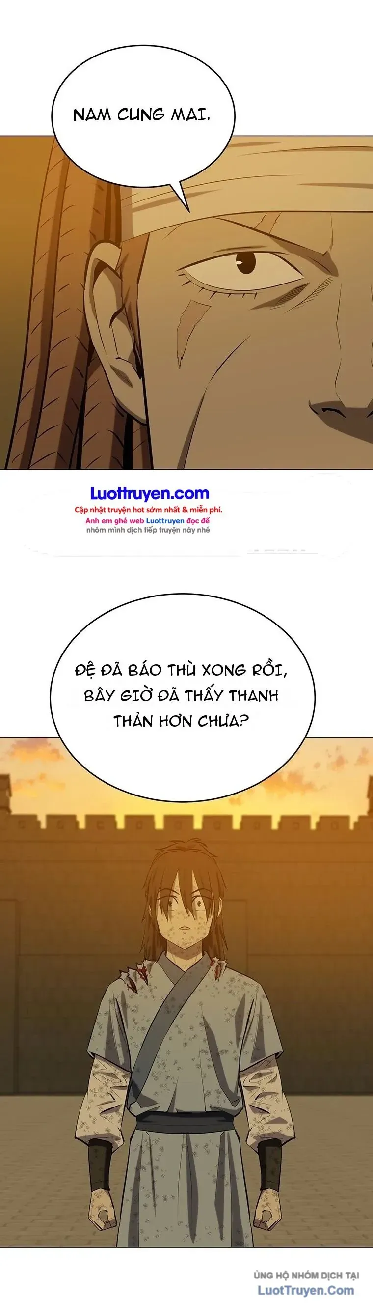Sư Phụ Quỷ Diện Chap 150 - Next Chap 149